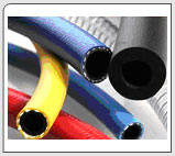 Rubber Products and Rubber Hoses